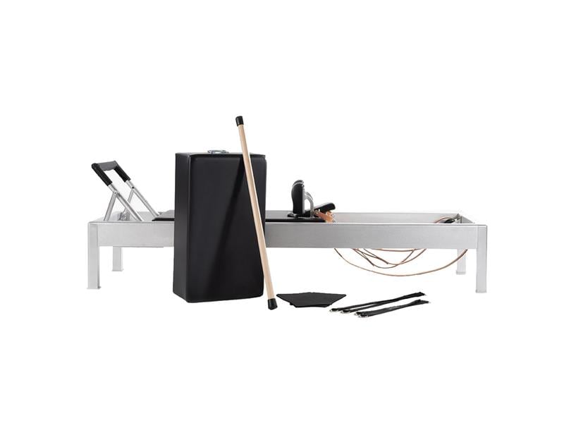 Contrology by Balanced Reformer 89" / 226cm