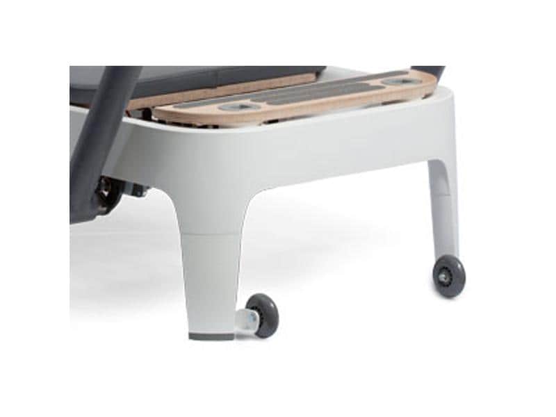 Balanced Body Wheel Kit for Allegro® 2 with feet