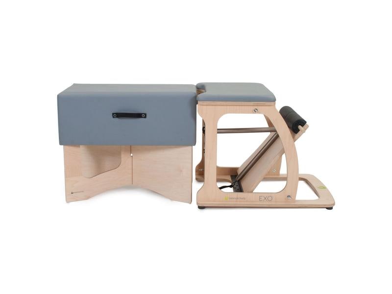 Balanced Body Sitting Box Riser short
