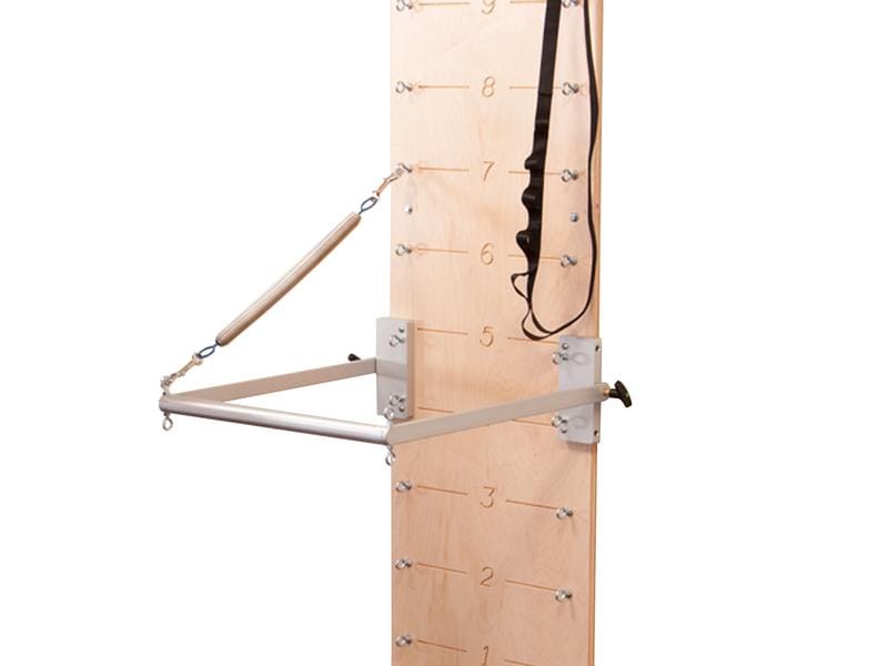 Balanced Body Push Through Bar Kit, lightweight