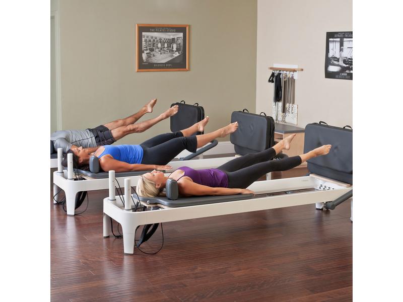 Balanced Body Footplate Padded Jumpboard Allegro 2