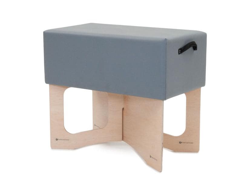 Balanced Body Sitting Box Riser tall