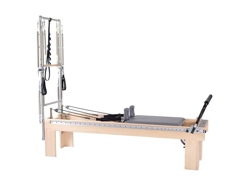 Balanced Body Tower Retrofit Kit (no mat)