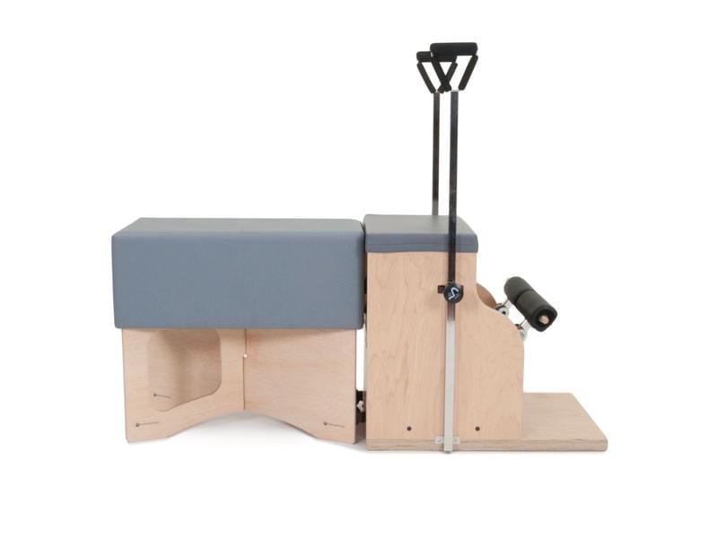 Balanced Body Sitting Box Riser tall