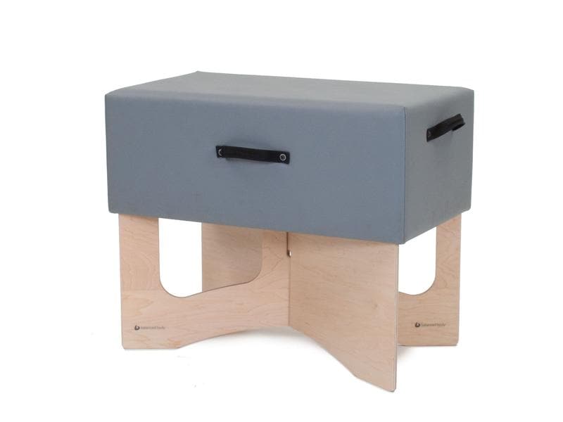Balanced Body Sitting Box Riser short