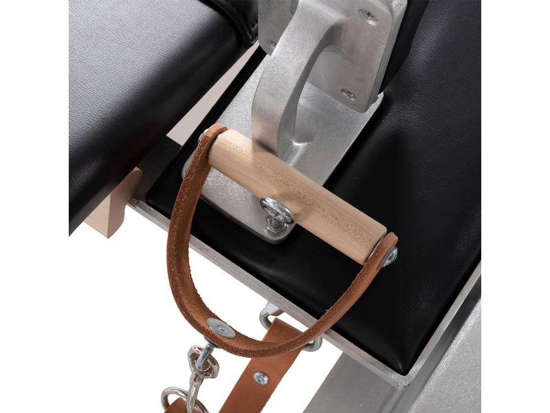 Contrology by Balanced Reformer 86" / 218cm