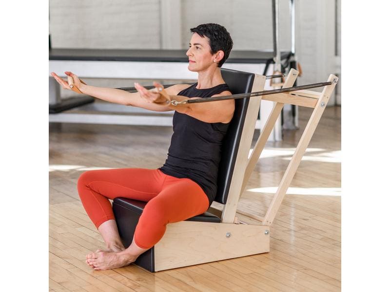 Contrology by Balanced Body Arm Chair