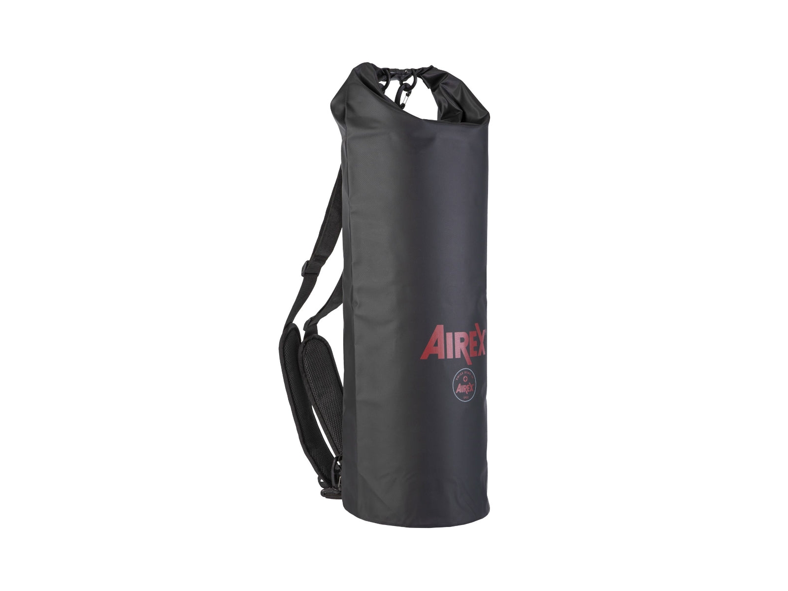 Tapis AIREX Seesack noir