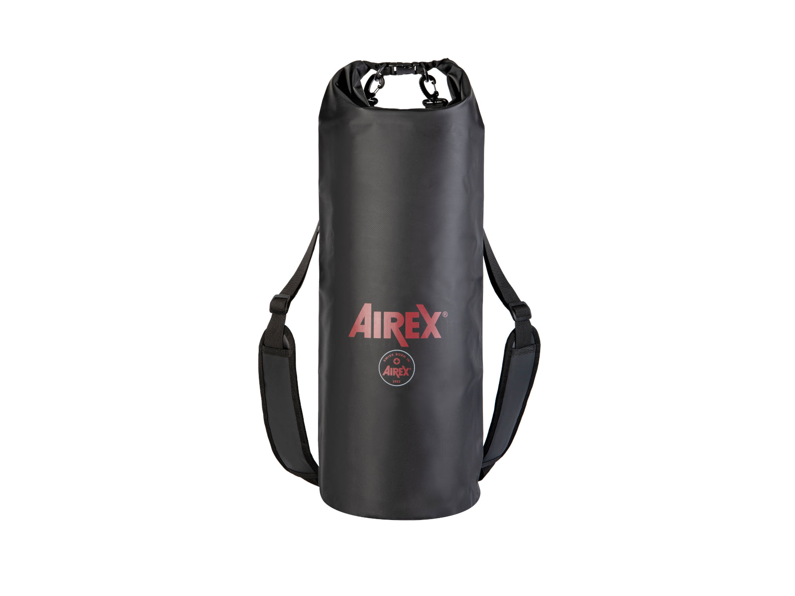 Tapis AIREX Seesack noir