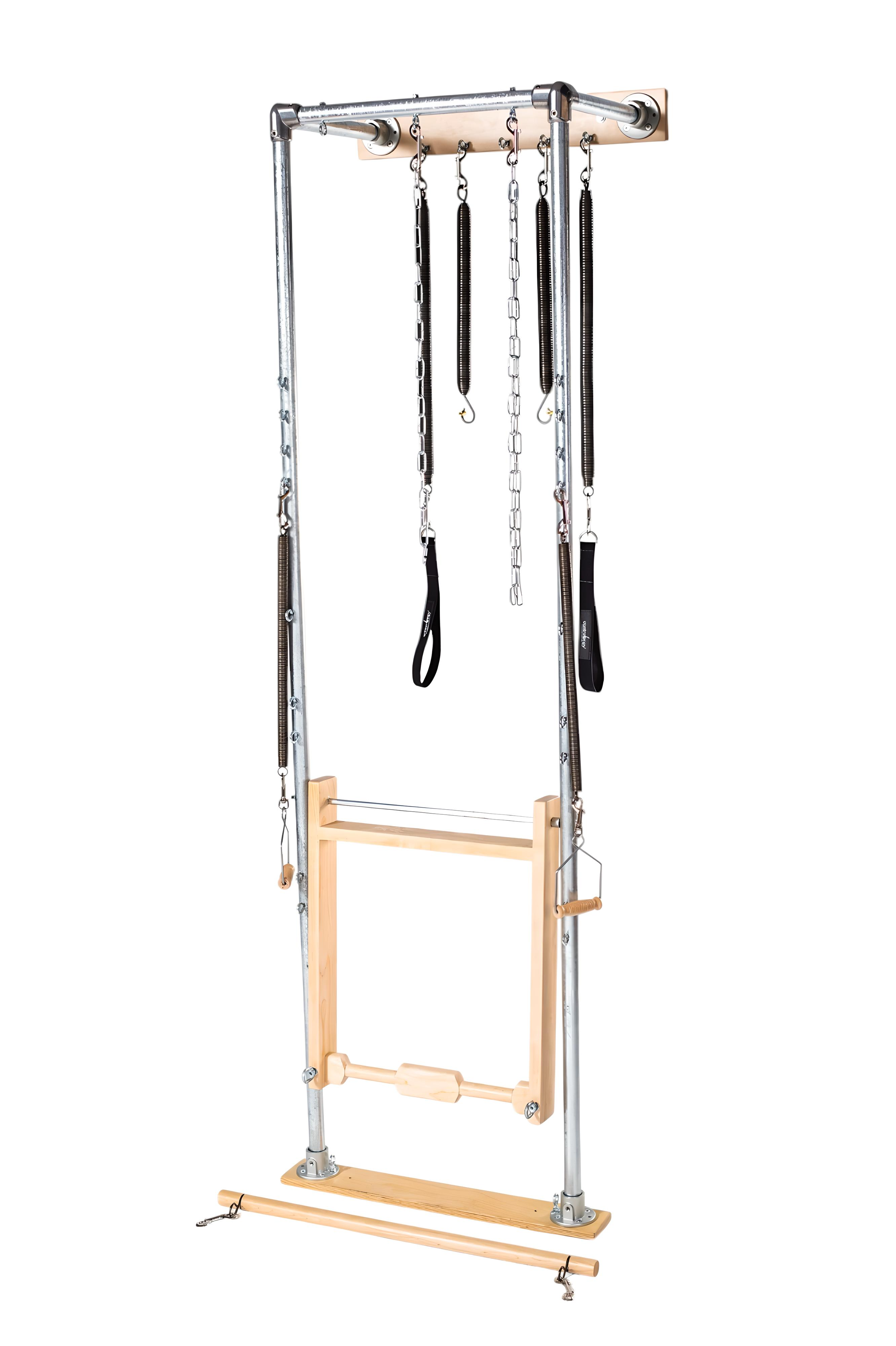 Balanced Body Contrology Wall Tower