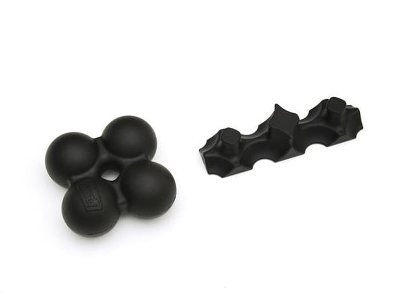 SISSEL Spinefitter Mini Extension Kit anthracite