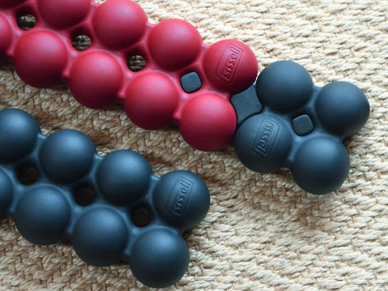 SISSEL Spinefitter Mini Extension Kit anthracite