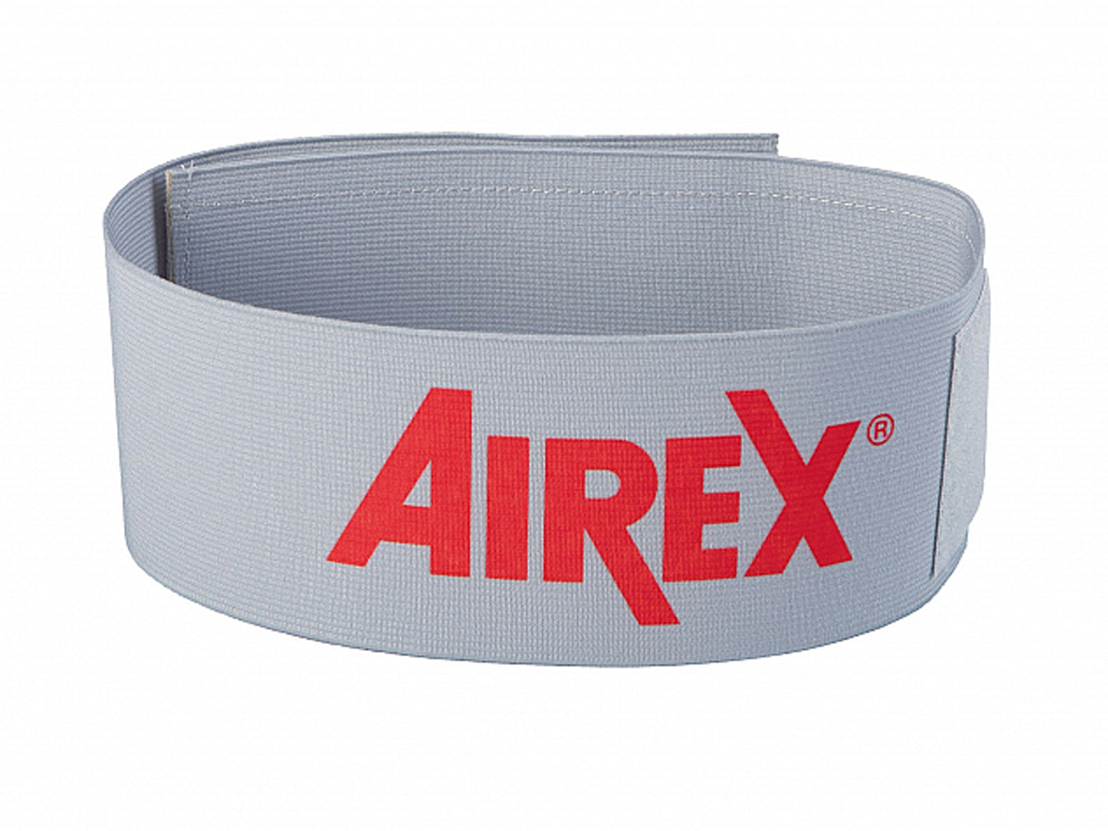 Airex Mattenhalteband grau, Transportband für Trainingsmatten bis 15mm, Physiotherapie