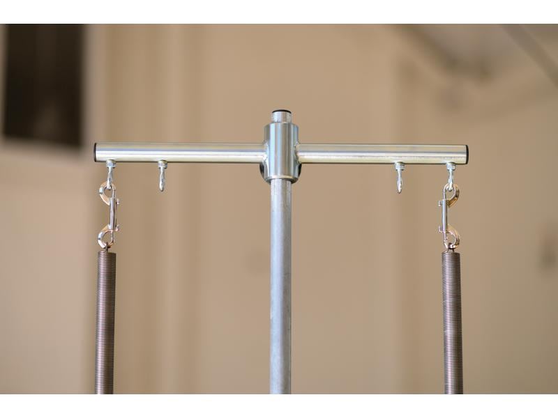 Balanced Body Contrology Ped-O-Pul