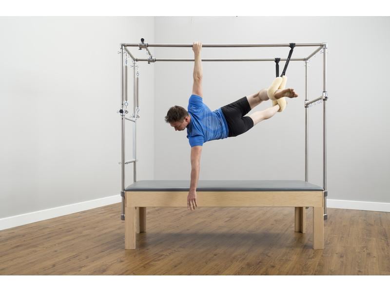 Balanced Body Trapeze Table (Cadillac)