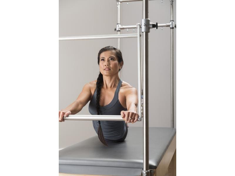 Balanced Body Trapeze Table (Cadillac)