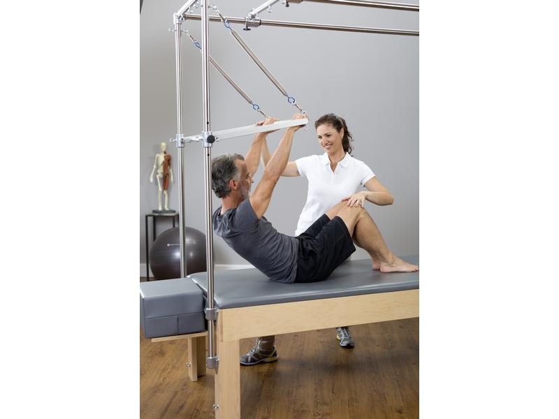 Balanced Body Trapeze Table (Cadillac)
