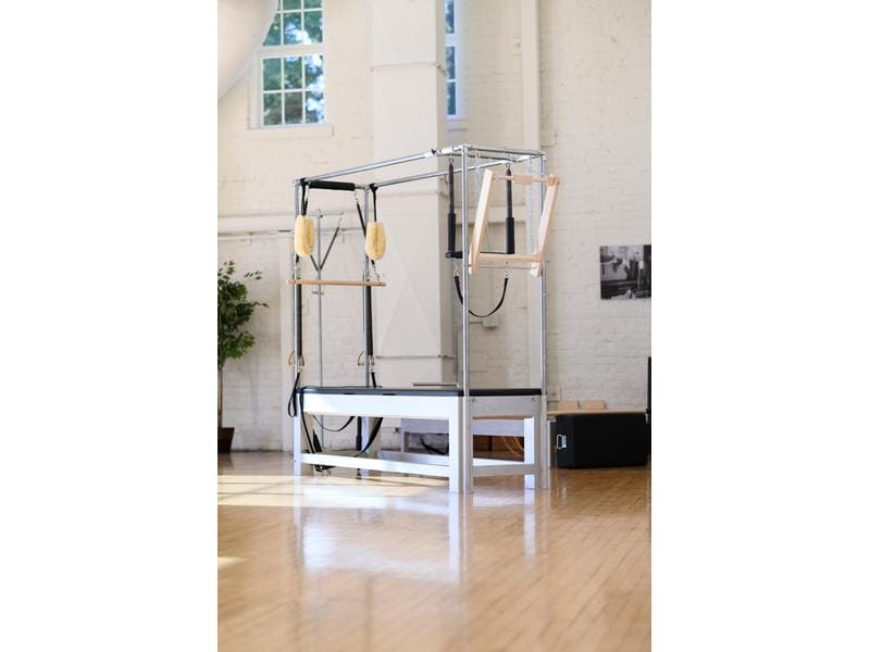 Balanced Body Contrology Cadillac Reformer