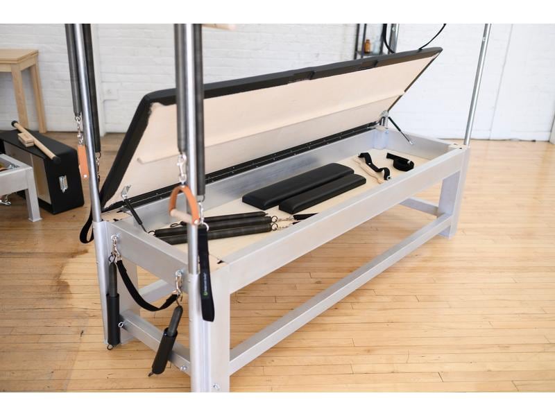 Balanced Body Contrology Cadillac Reformer