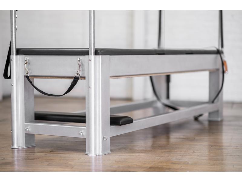 Balanced Body Contrology Cadillac Reformer