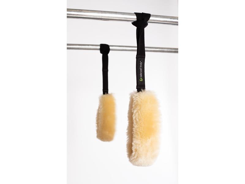 Contrôle Balanced Body Cadillac