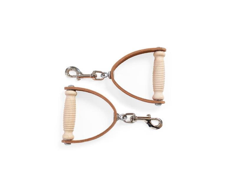 Contrôle Balanced Body Cadillac