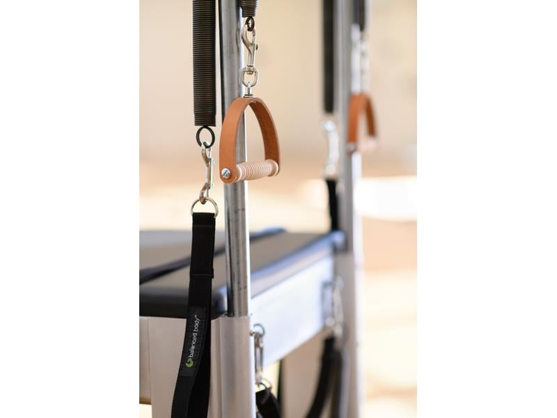 Balanced Body Contrology Cadillac Reformer