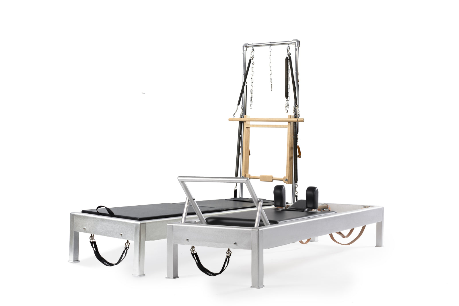 Balanced Body Reformer with Tower, 86"/218 cm