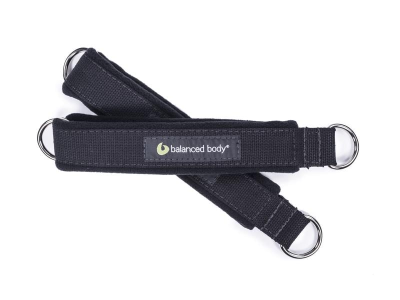 Balanced Body Double D-Ring Loops Fleece