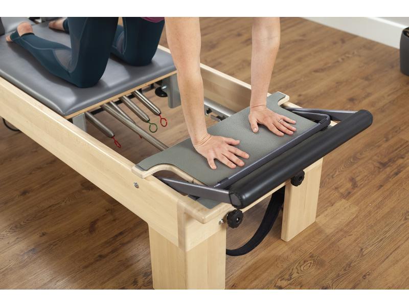 Balanced Body Standing Platform Extender