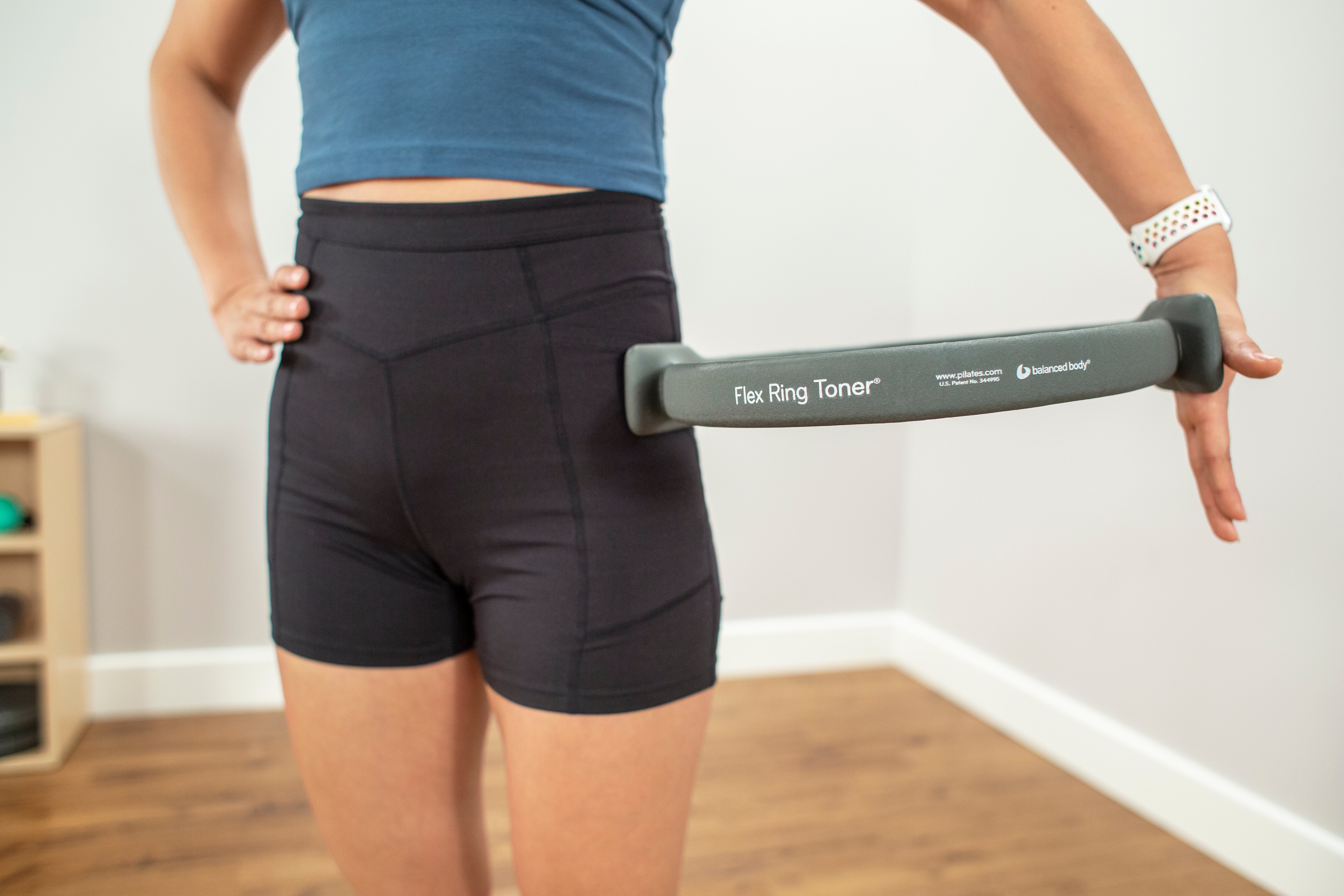 Balanced Body Ring Toner