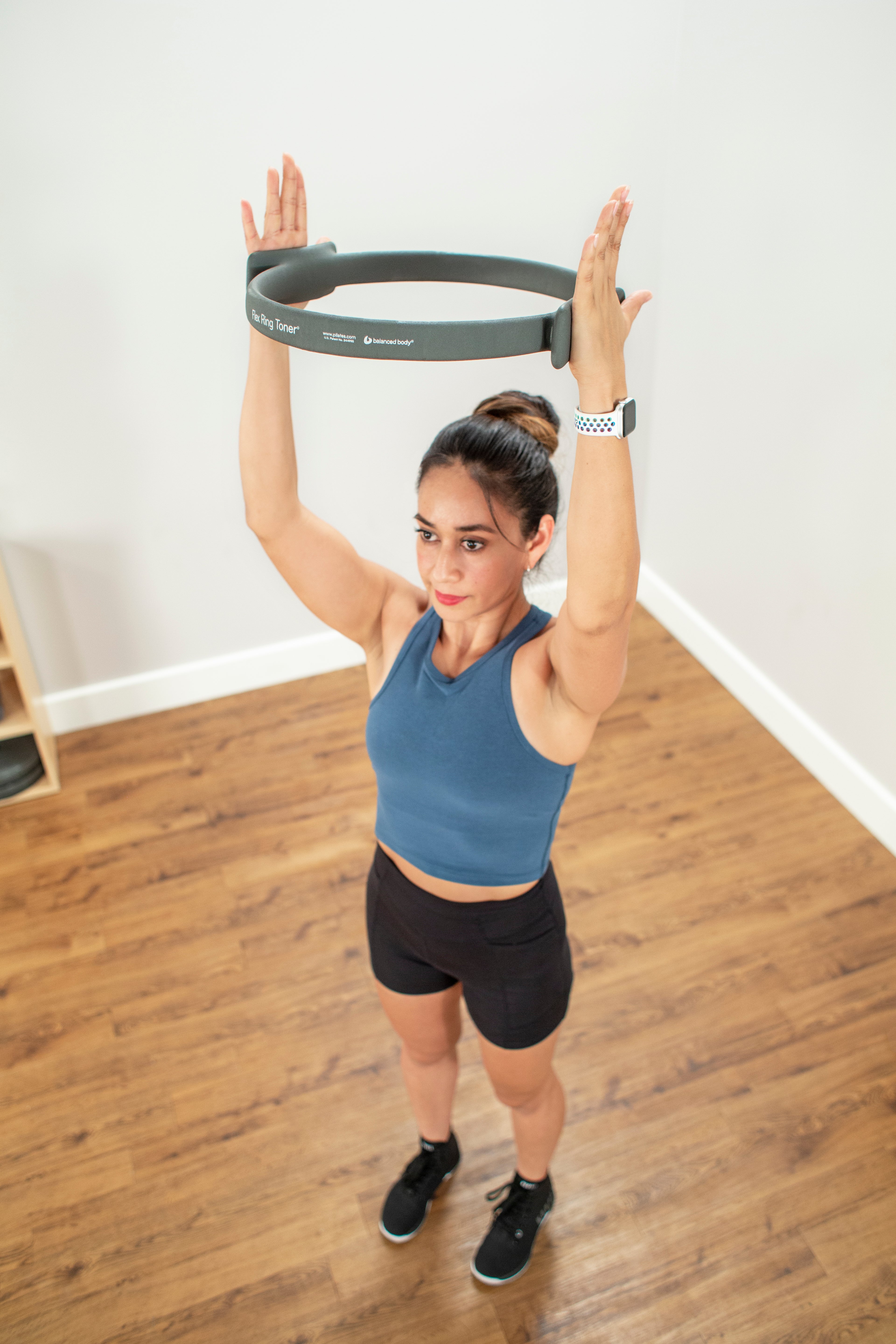 Balanced Body Ring Toner