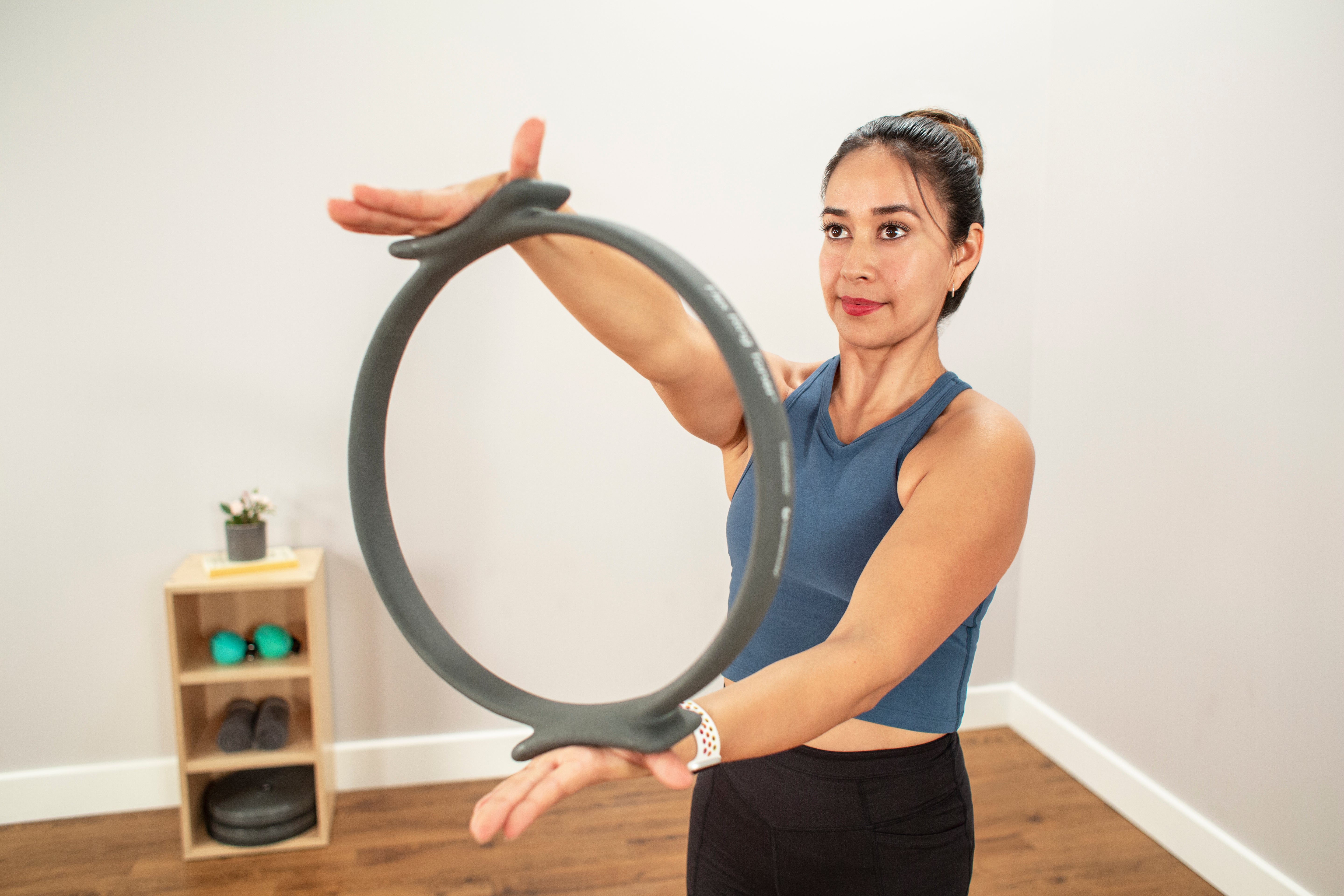 Balanced Body Ring Toner