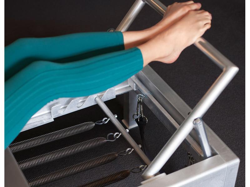 Balanced Body New York CCR Springs Set