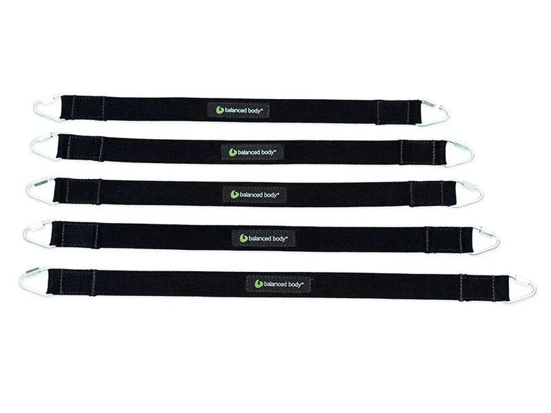 Bandeau de pied long Balanced Body Fleece