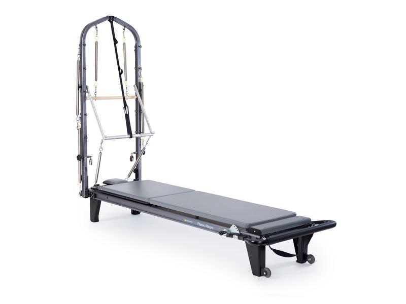 Balanced Body Allegro Mat Conversion