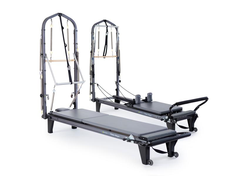Balanced Body Allegro Mat Conversion