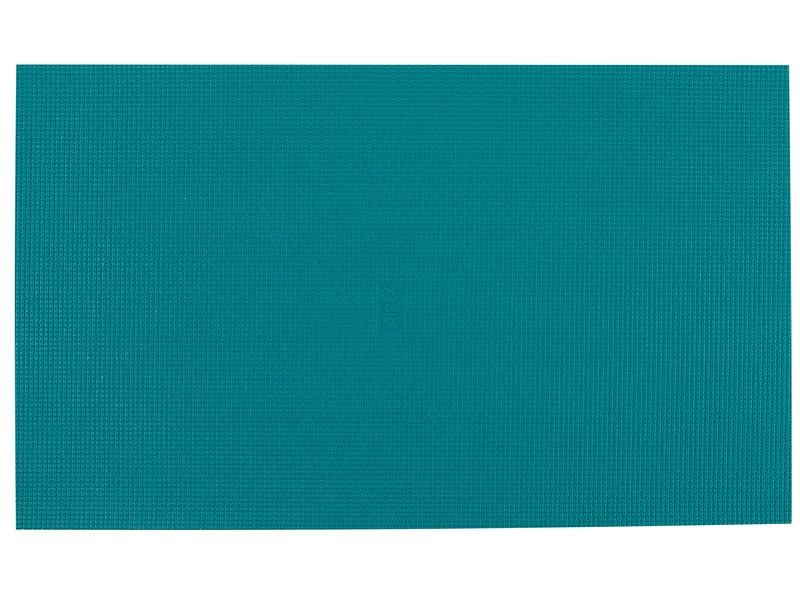 Airex Diana 200 Exercise Mat, aqua blue, non-slip and durable, for Pilates mat work