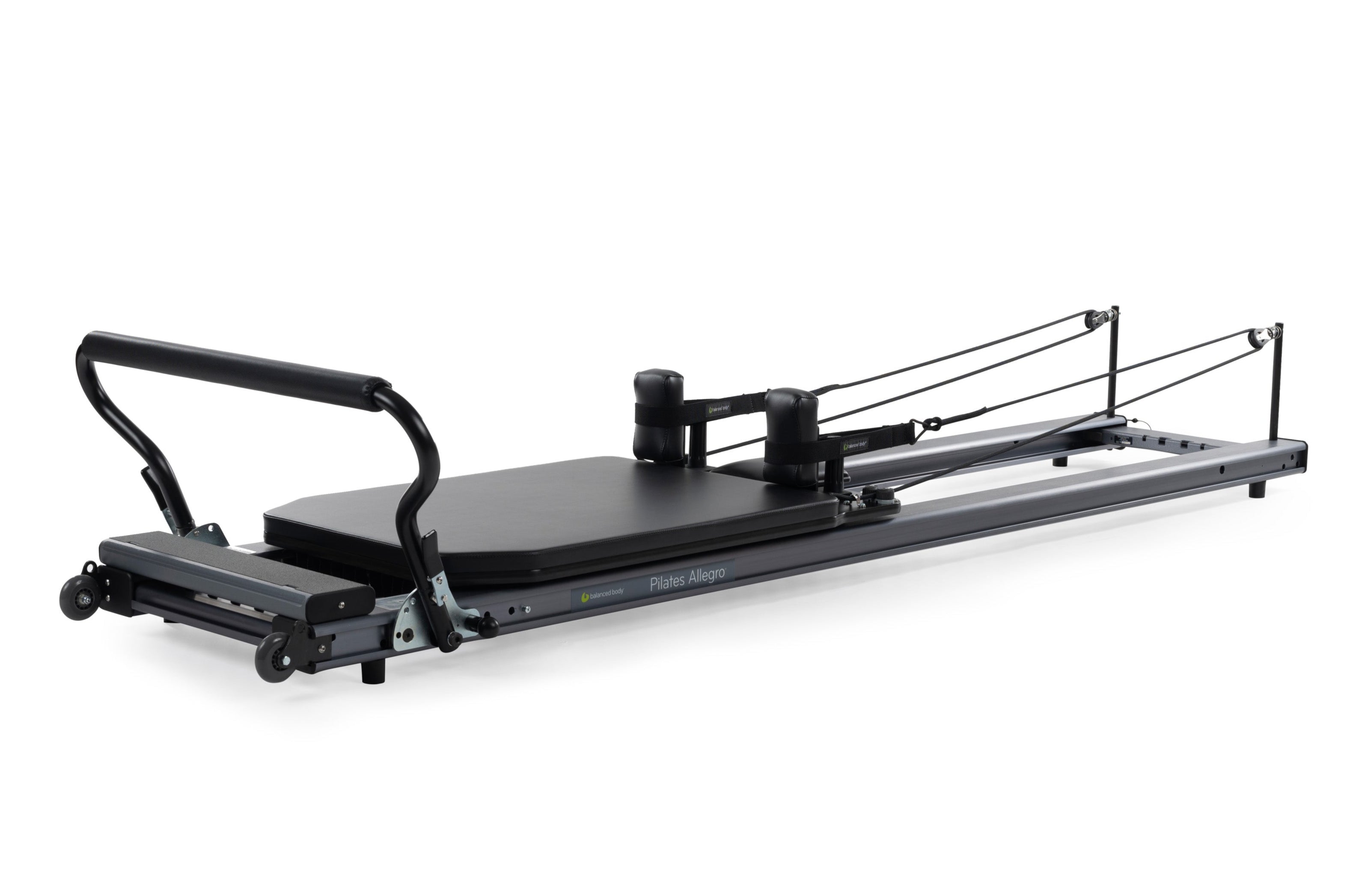 Balanced Body Allegro® Stretch Reformer
