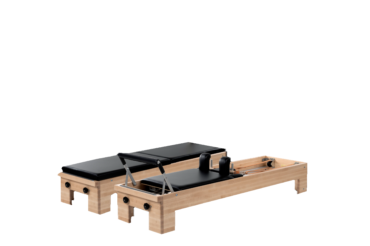 Balanced Body Twin Mat Conversion