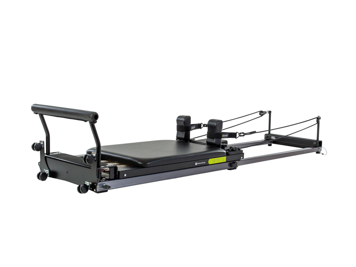 Balanced Body Metro IQ® Reformer Library Wheels