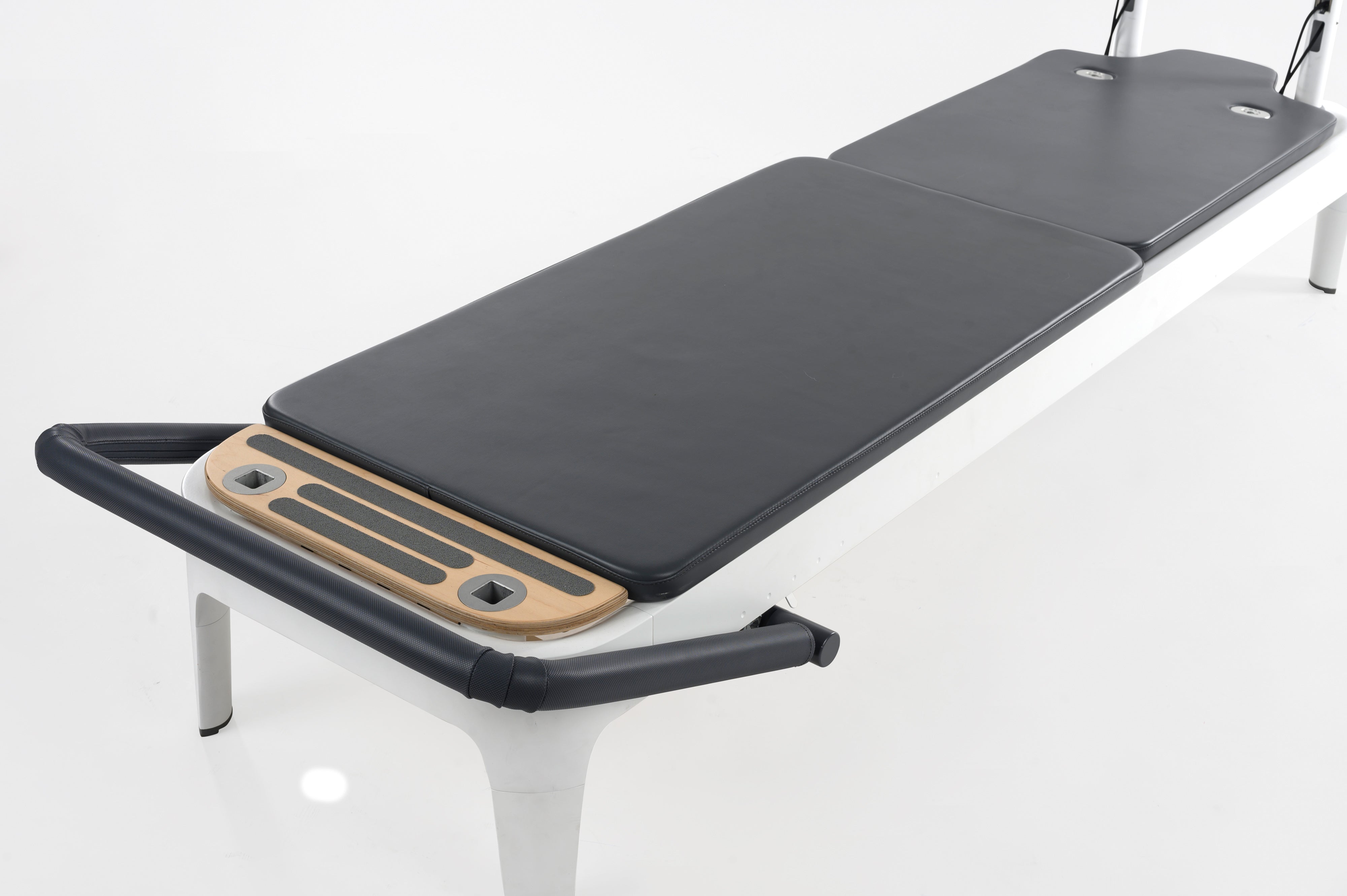 Conversion de matrices Balanced Body