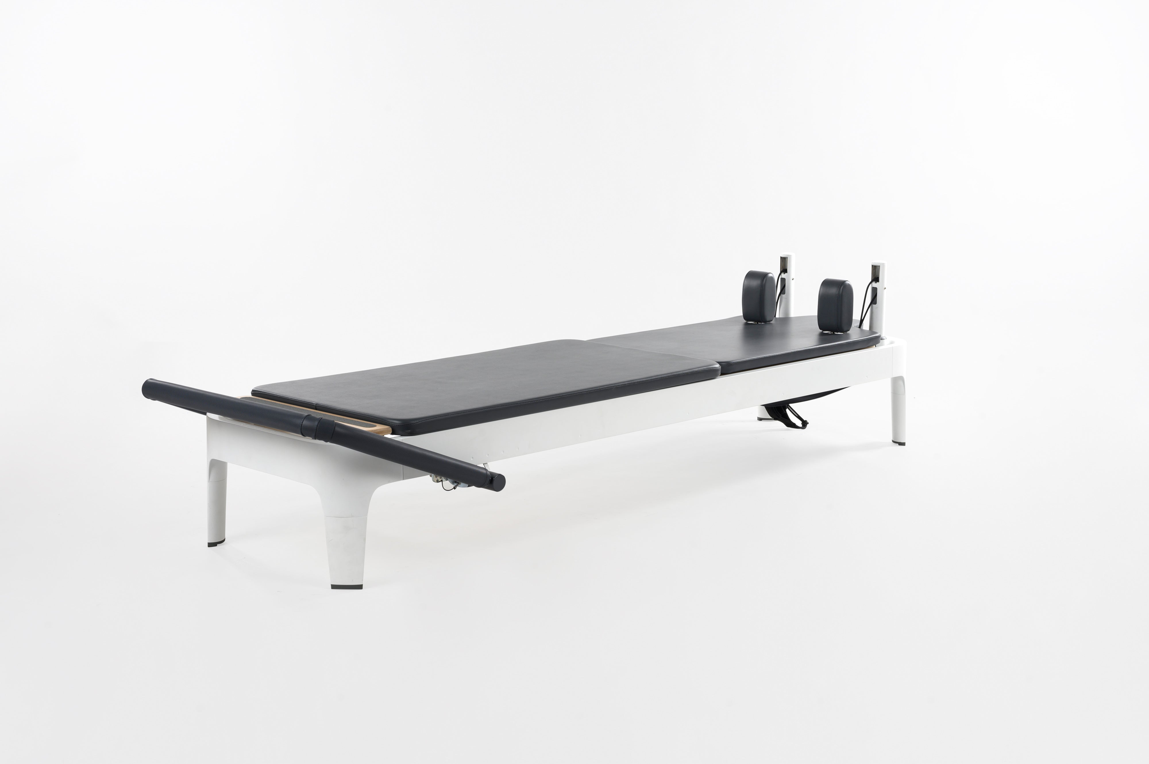 Balanced Body Mat Conversion