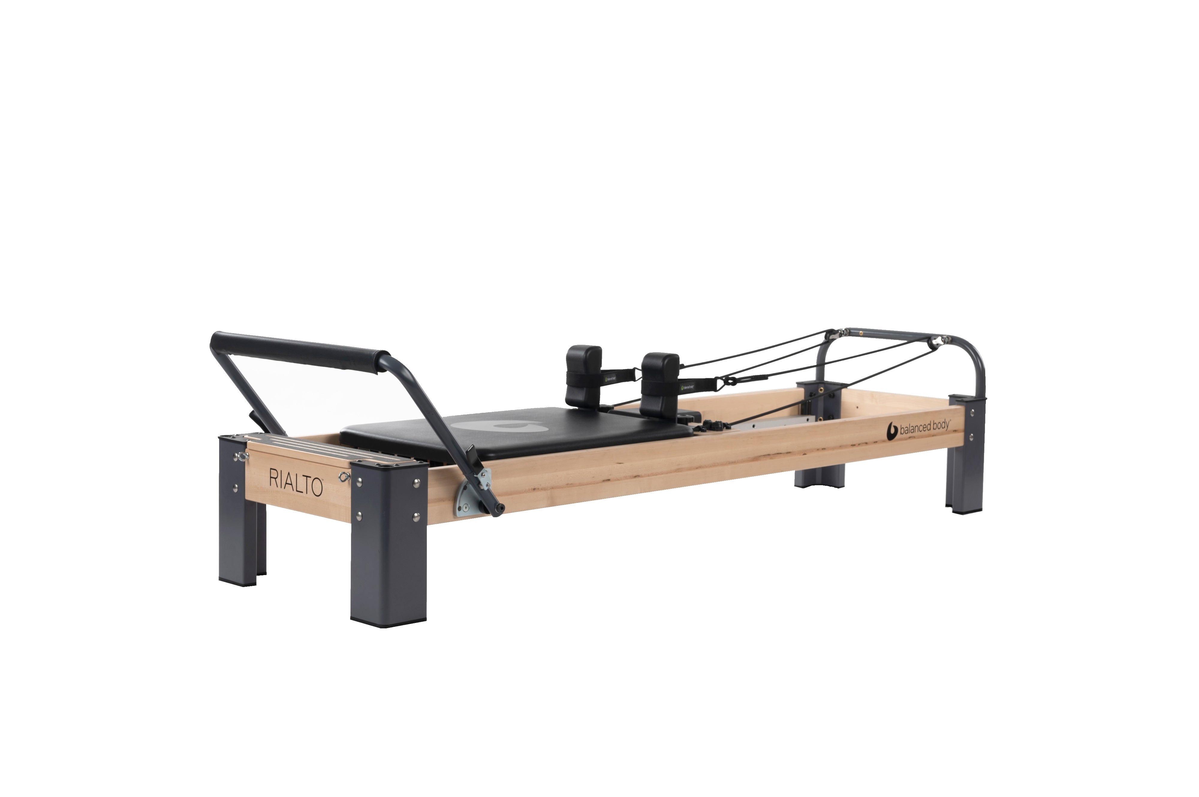 Balanced Body Rialto® Reformer