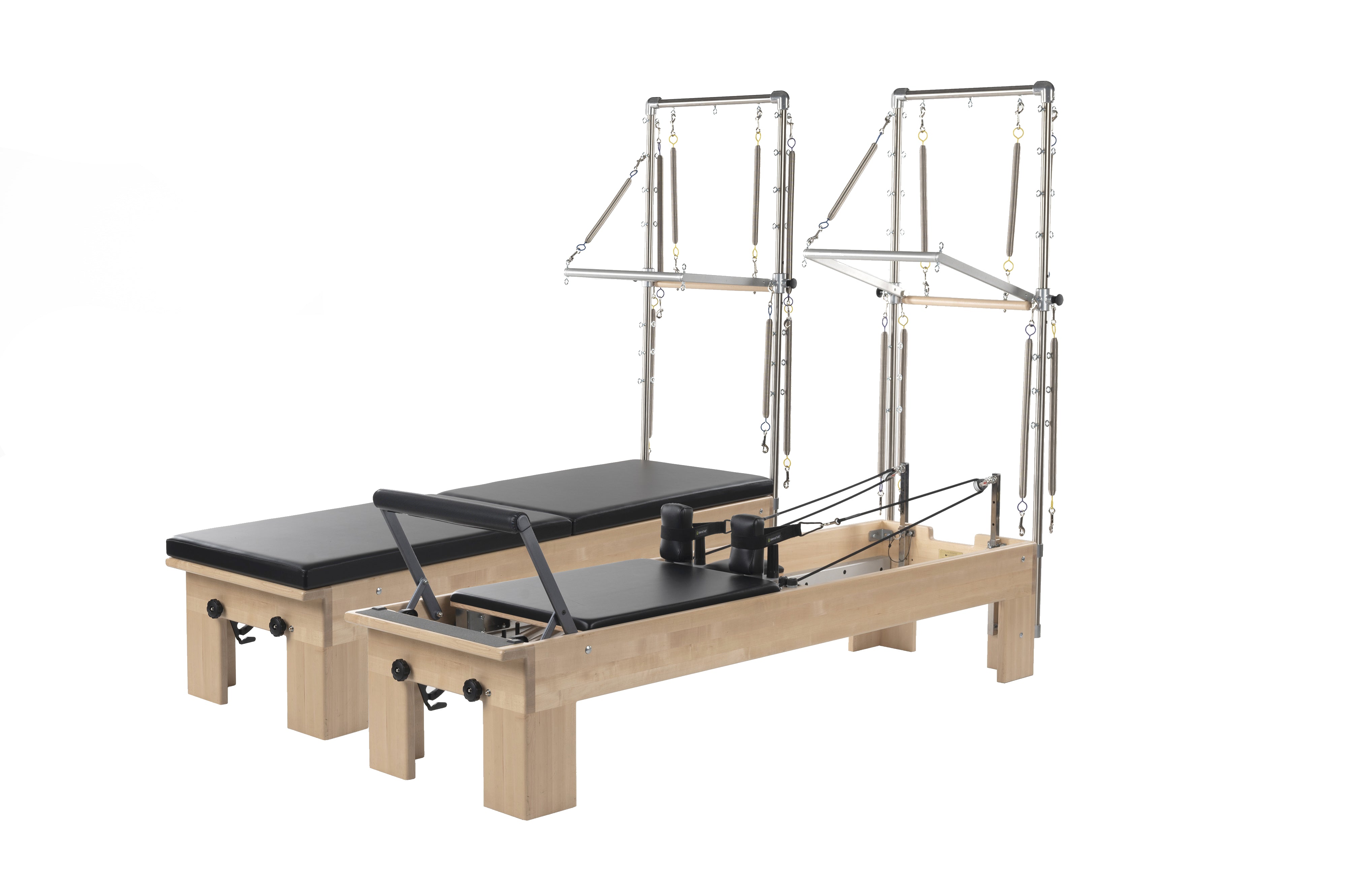 Reformer Balanced Body avec tour