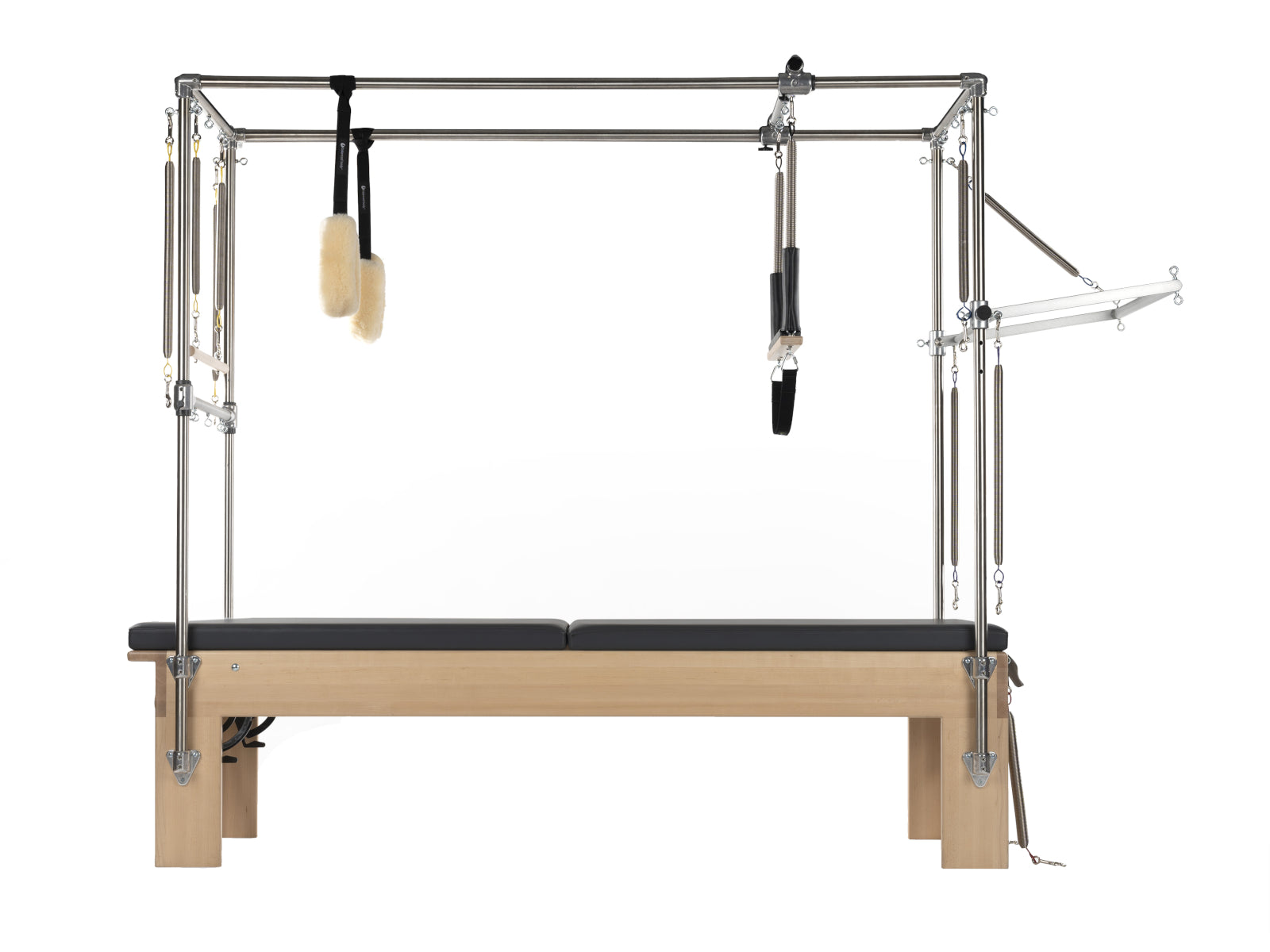 Balanced Body Reformer Trapeze Combi Strata