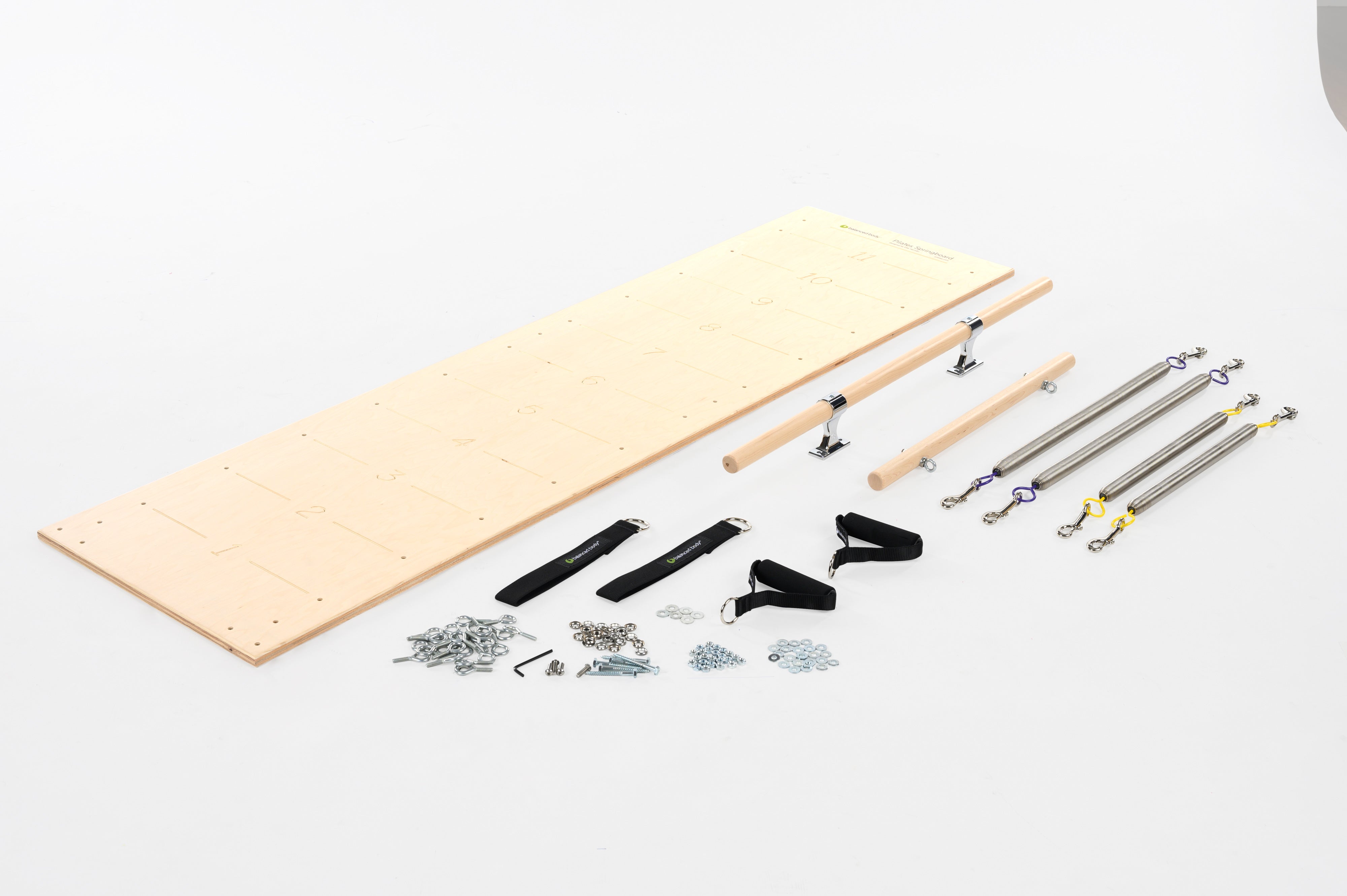 Balanced Body Springboard™ (planche à ressort Balanced Body )