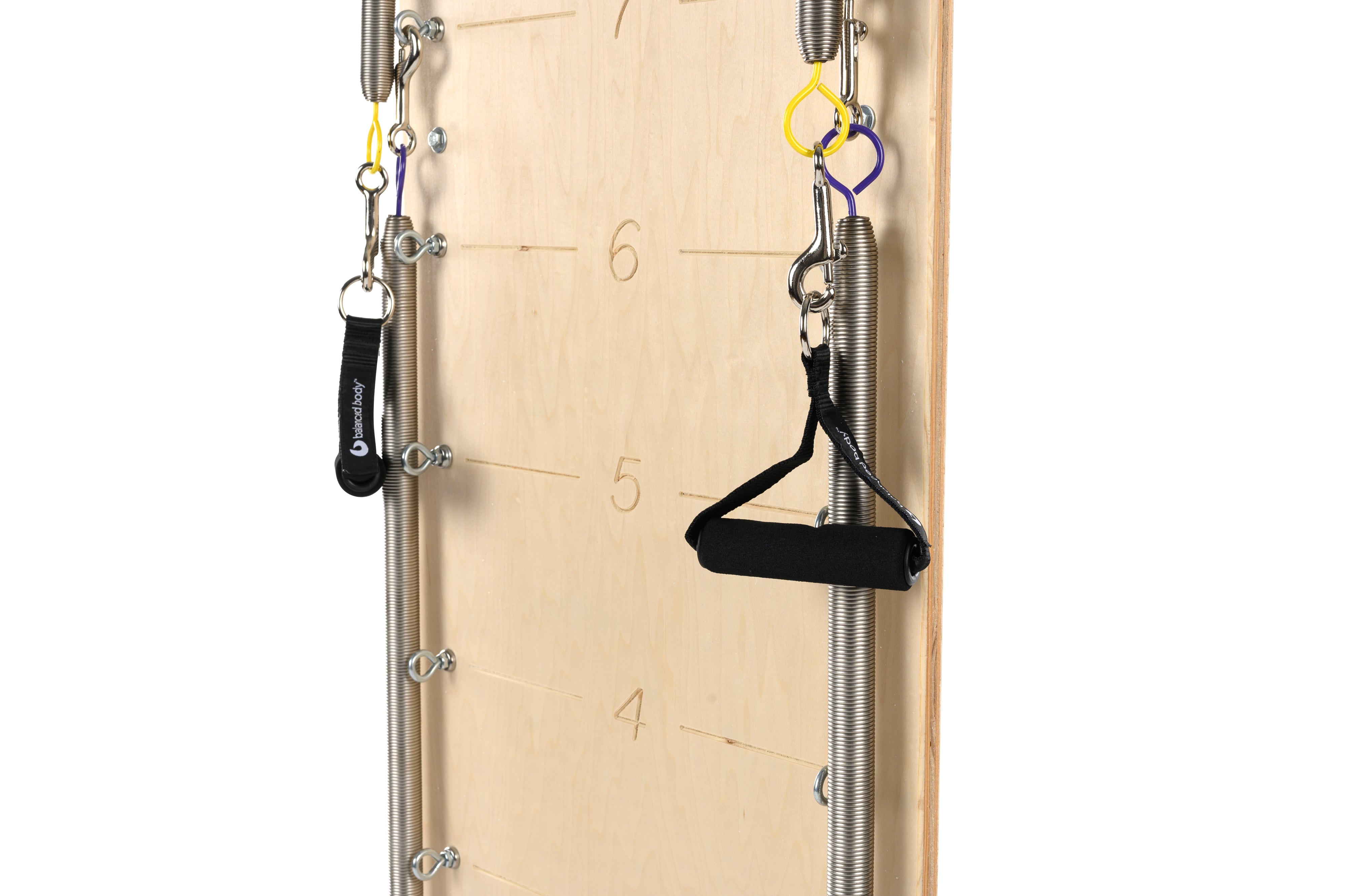 Balanced Body Springboard™ (planche à ressort Balanced Body )