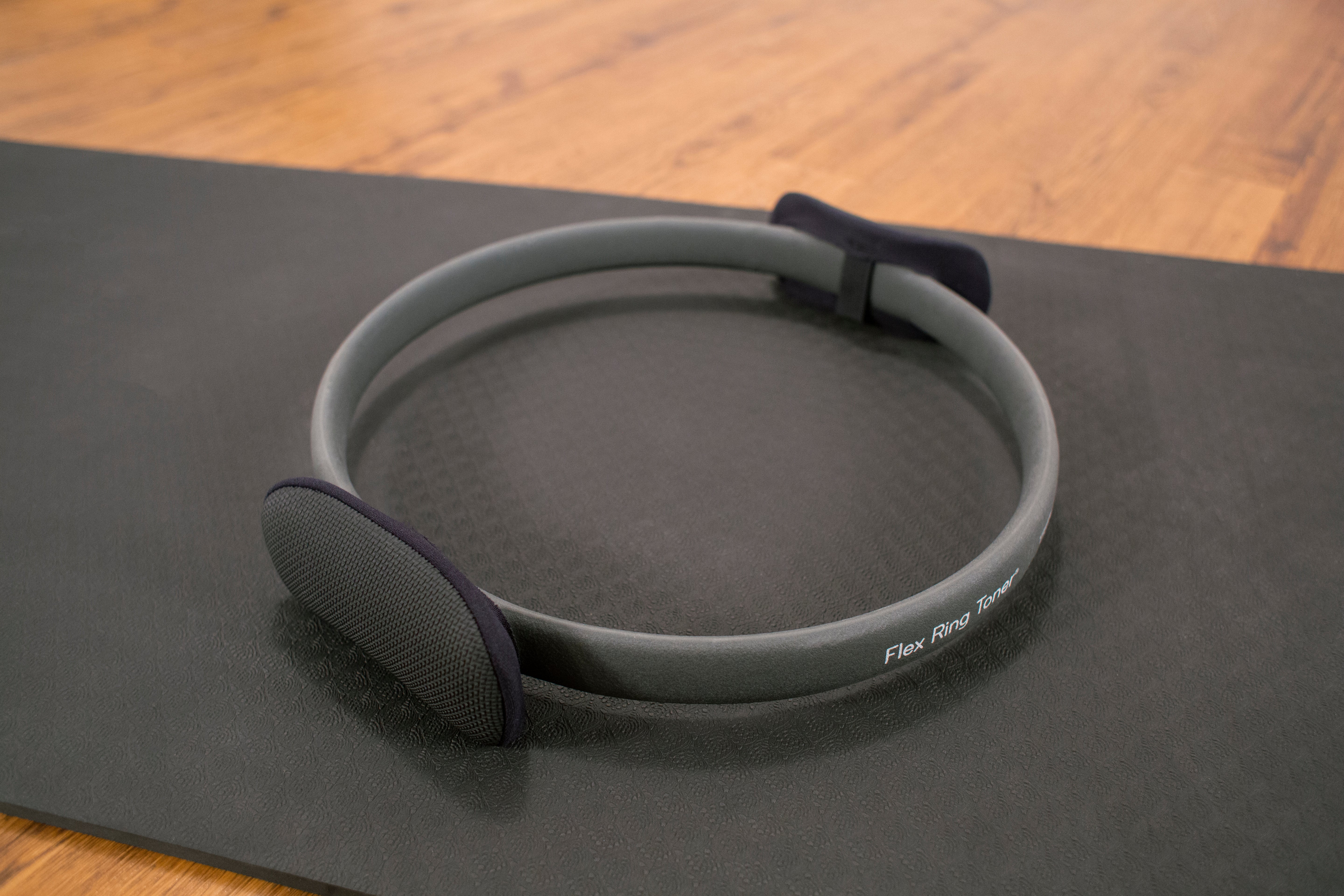 Balanced Body Ring Toner Handle Pads