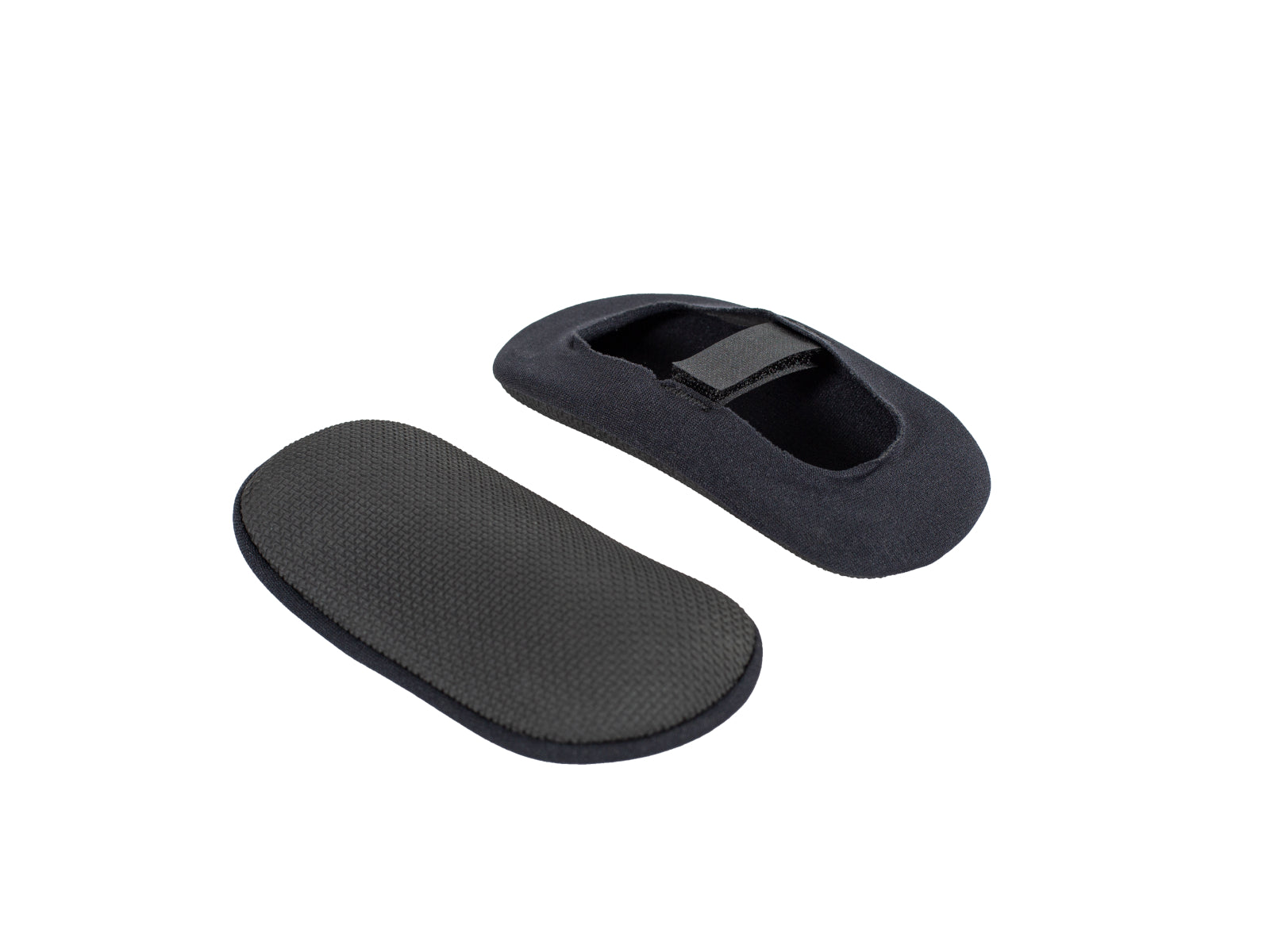 Balanced Body Ring Toner Handle Pads